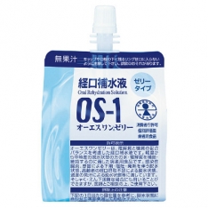 ＯＳー1（オーエスワン）ゼリー