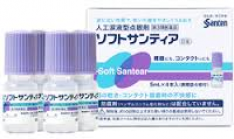 ｿﾌﾄサンティア