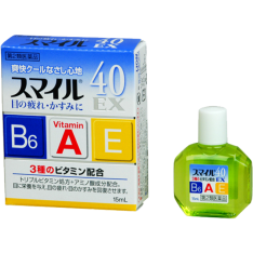 スマイル40ＥＸ