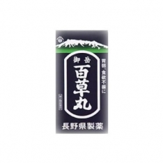 御岳百草丸41001